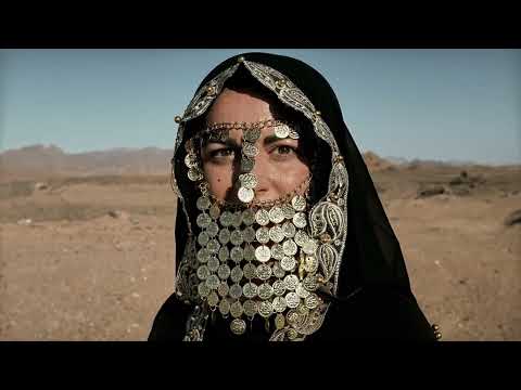 The Caravan of Dreams 🌙 | Rabi Guim Guim | Cinematic World Music