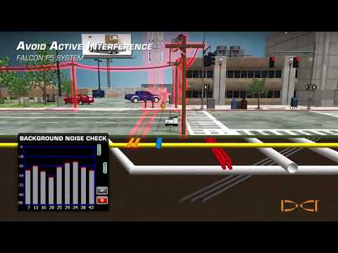 Falcon F5 - Introducción