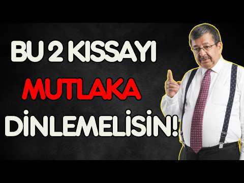 3 GREAT LESSONS IN 2 STORIES - Vital Faith - (How to Achieve True Love)