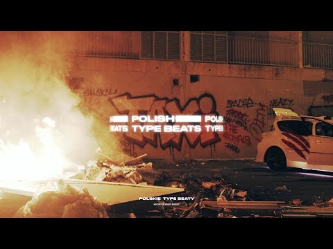 AN HOUR AGO - Malik Montana x Otsochodzi Type Beat | Polskie Bity (prod. nolyrics)