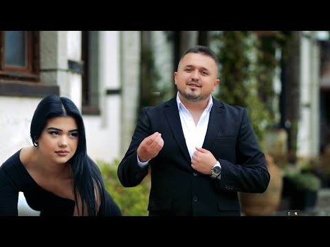 Vilson Zani - Nje syzeze e vogel (Official Video 4K)