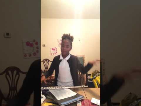 Playing Pharrell Williams happy on flute😍😍🤗🤗😜😜