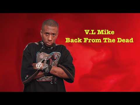 VL Mike - Money In Here ft. Mannie Fresh