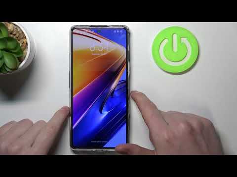 How to Bypass Screen Lock in POCO F4 / F4 GT - Remove Lock Screen