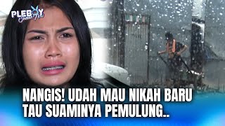 Download lagu YA ALLAH.. TERNYATA SUAMIKU CUMA PEMULUNG! | Pleboy Jaman Now Eps 137 (FULL) mp3