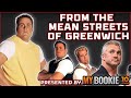 Pete Gas WWE S Untold Tales From The Mean Street Posse
