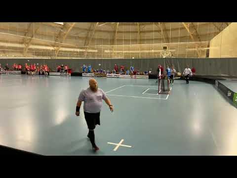 P18 SM-karsinnat SPV - Josba 22.8.2021