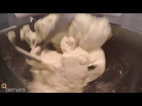 How to make Bread with Miss Baker