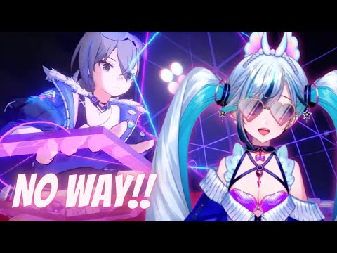 Honkai Impact 3rd Players React to Silverwolf's Trailer