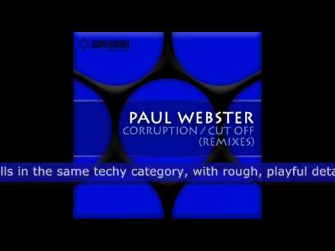 Paul Webster - Cut Off (Will Atkinson Remix) (CVSA083)