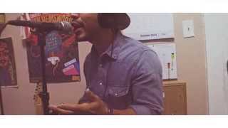 &quot;Lost in Ya Love&quot; - Chris Brown (Cover by @IamLuisFigueroa)