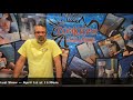 Join ZooKeeper At The Time To Dive Virtual Scuba Show