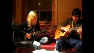 Punkomat's Erben - DE KINETTN WO I SCHLOF (Wolfgang Ambros Cover - live)