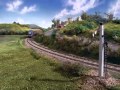 Thomas And Friends Thomas And Bertie UK Restored 14