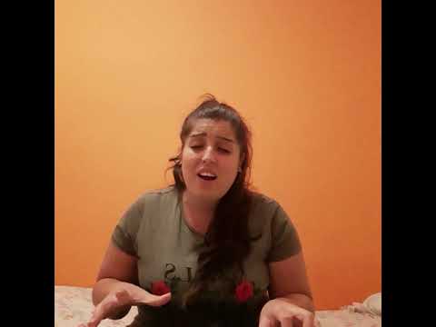 Sula Amaya..Yo camino contigo🙌