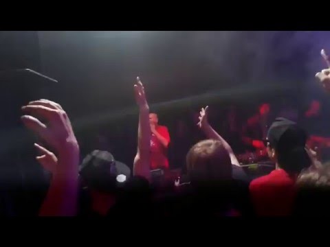 We Are Rave 2016 - Strojírna Prague - Narkotek Full Krew - Guigoo - 19