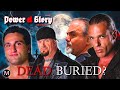 Mario Mancini BURIES The Undertaker HEAT