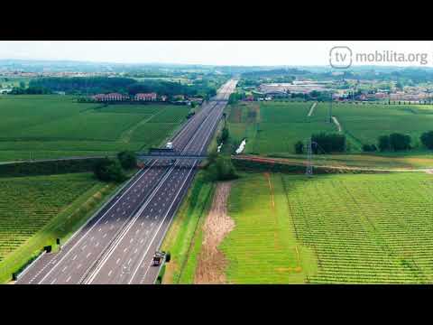 Ferrovia Alta Velocità | Milano - Venezia: tratta Brescia Est - Verona | Maggio 2020