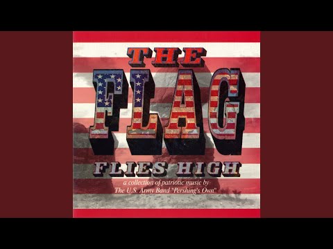 American Overture for Band