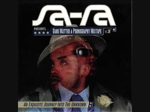 Video thumbnail for Statement (SA-RA Remix)