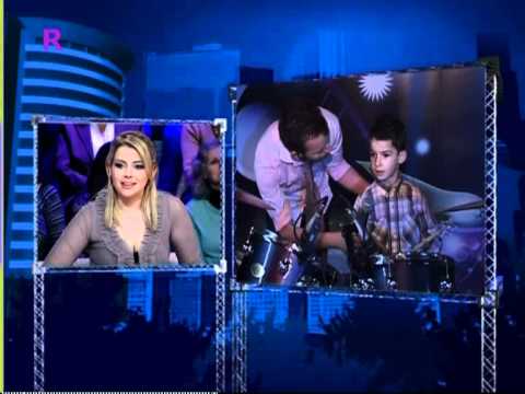 Ora 5 PM - Persona te talentuar - Vizion Plus