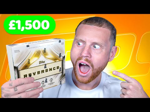 Box opening video thumbnail