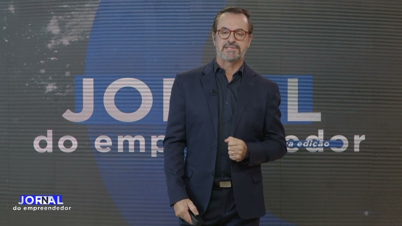 JORNAL DO EMPREENDEDOR 1ª EDIÇÃO 14/11/23