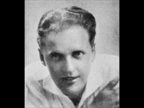Phil Dewey with Leo Reisman and His Orchestra – Lovely to Look At, 1935