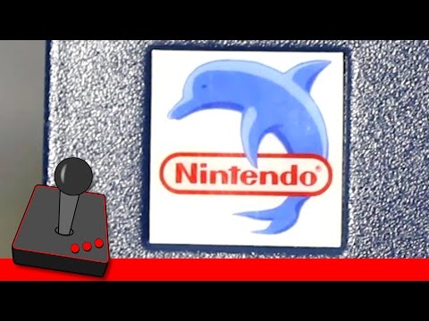 Nintendo Dolphin NPDP-GDEV - Gamecube Prototype - H4G