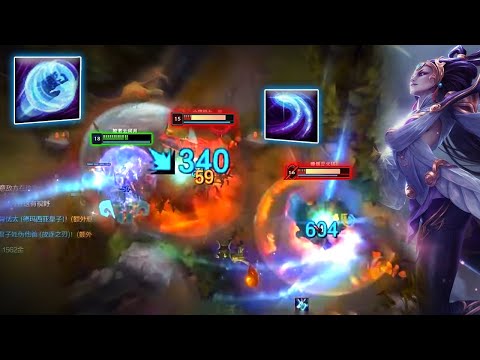 Rank 1 Diana : This Guy Mechanic is so CRUEL - Engsub