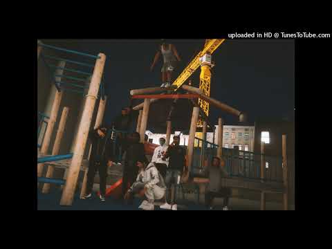 [Zoo York RP][IC] Zanotti G x Sadi Blixk - Body