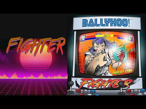 Video thumbnail for Fighter