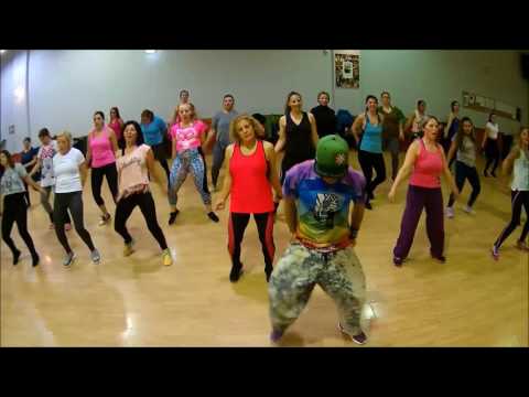 Dj Kikfat feat Edalam & Willy William Helicopta ft Ricky Cardozo