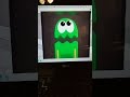 Storybots Screaming 5