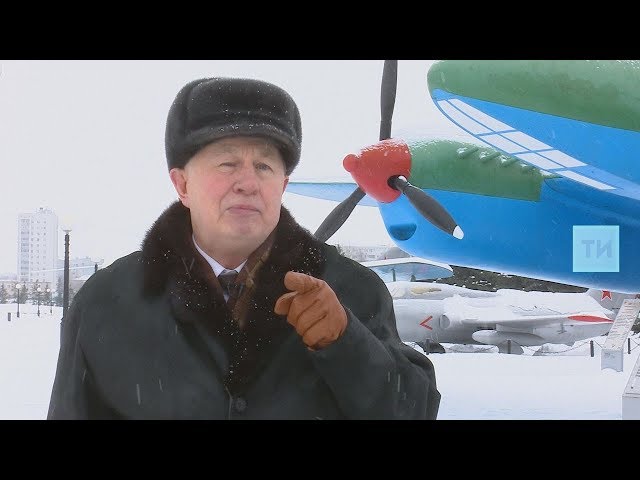 Академик Телишев: Татарстан сыграл весомую роль в разгроме немцев под Сталинградом