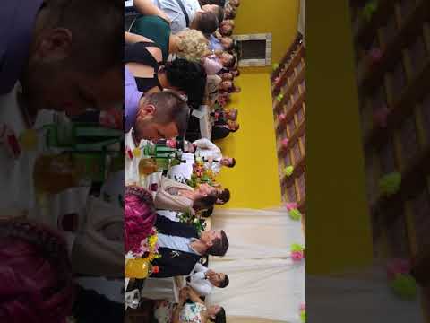 Ts Taubeki - Menjam dane (Frajle)