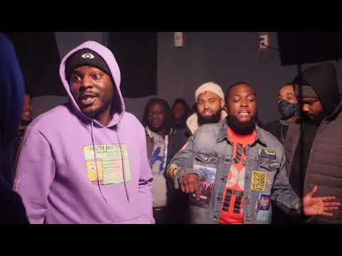 P Black vs Meady Cracc