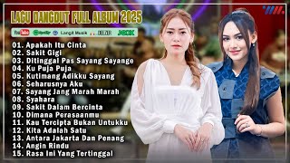 Download lagu Lagu Dangdut Full Album Terpopuler 2025 - Dangdut Koplo Paling Hits Dan Enak Didengar Saat Santai mp3