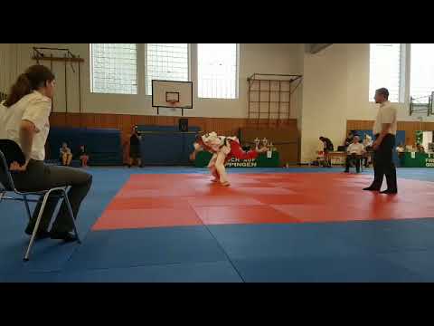 2018 Matthias Meixner TV Uhingen