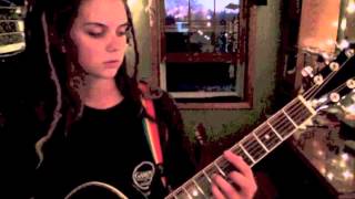 Off You - the Breeders cover