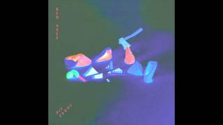 Red Axes - Pil Sagol