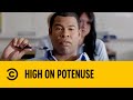 High On Potenuse Key Peele Comedy Central Africa