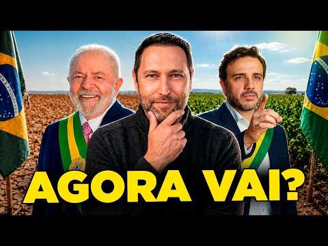 POR QUE O BRASIL NÃO SAI DO LUGAR? | O que os candidatos querem fazer com o seu dinheiro