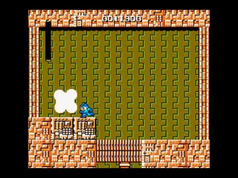 Magfest 9 Challenge: Megaman [Hard]