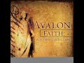 In Christ Alone [Album Version] - Avalon