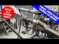 WHAT IS THE TURBO POWER CONE TOP SECRET JUNKYARD TURBO LS POWER MODS DOES IT REALLY ADD POWER
