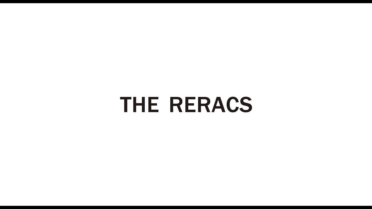 THE RERACS | Rakuten Fashion Week TOKYO 2021 S/S thumnail