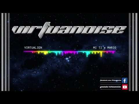 Virtuanoise & Gotalien_Mi Ti e Mario