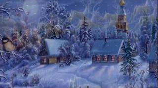 Carol Of The Bells - Emmy Rossum ..С РОЖДЕСТВОМ!