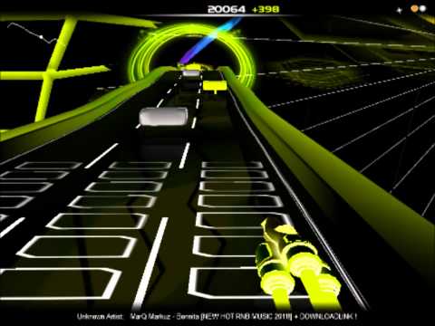 MarQ Markuz - Bonita